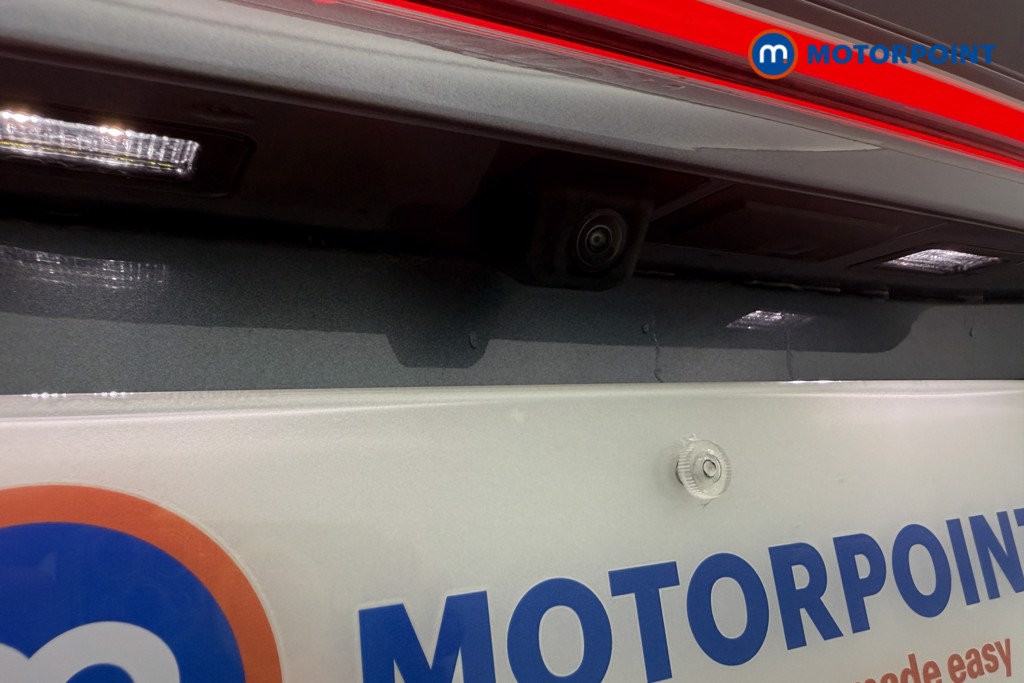 Mg Motor Uk HS Trophy Automatic Petrol SUV - Stock Number (1572024) - 30th supplementary image