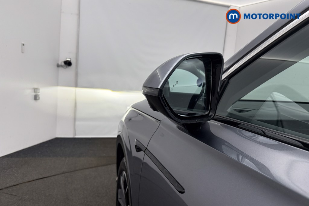 Mg Motor Uk HS Trophy Automatic Petrol SUV - Stock Number (1572024) - 31st supplementary image