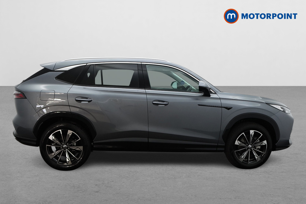 Mg Motor Uk HS Trophy Automatic Petrol SUV - Stock Number (1572024) - Drivers side