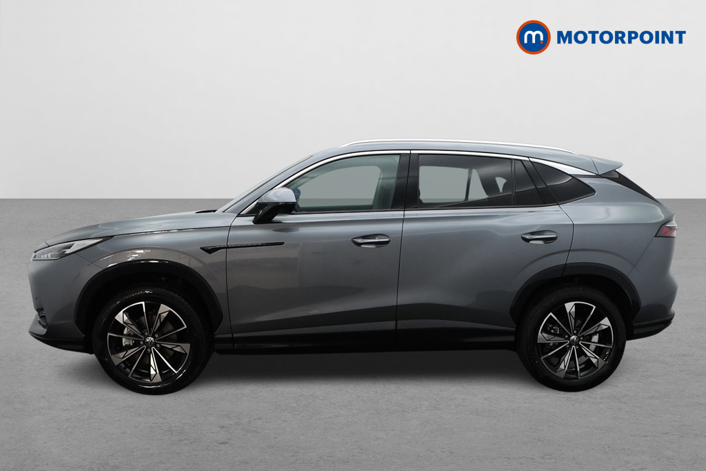 Mg Motor Uk HS Trophy Automatic Petrol SUV - Stock Number (1572024) - Passenger side