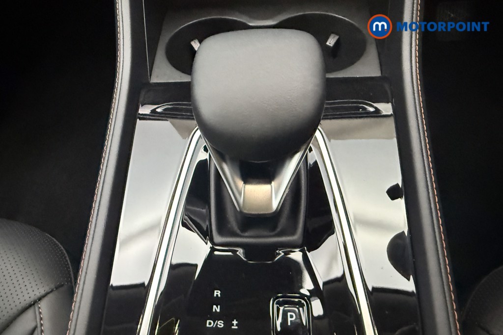 Mg Motor Uk HS Trophy Automatic Petrol SUV - Stock Number (1572057) - 7th supplementary image
