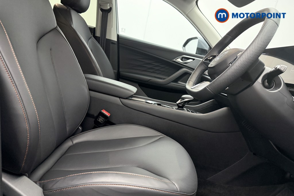 Mg Motor Uk HS Trophy Automatic Petrol SUV - Stock Number (1572057) - 8th supplementary image