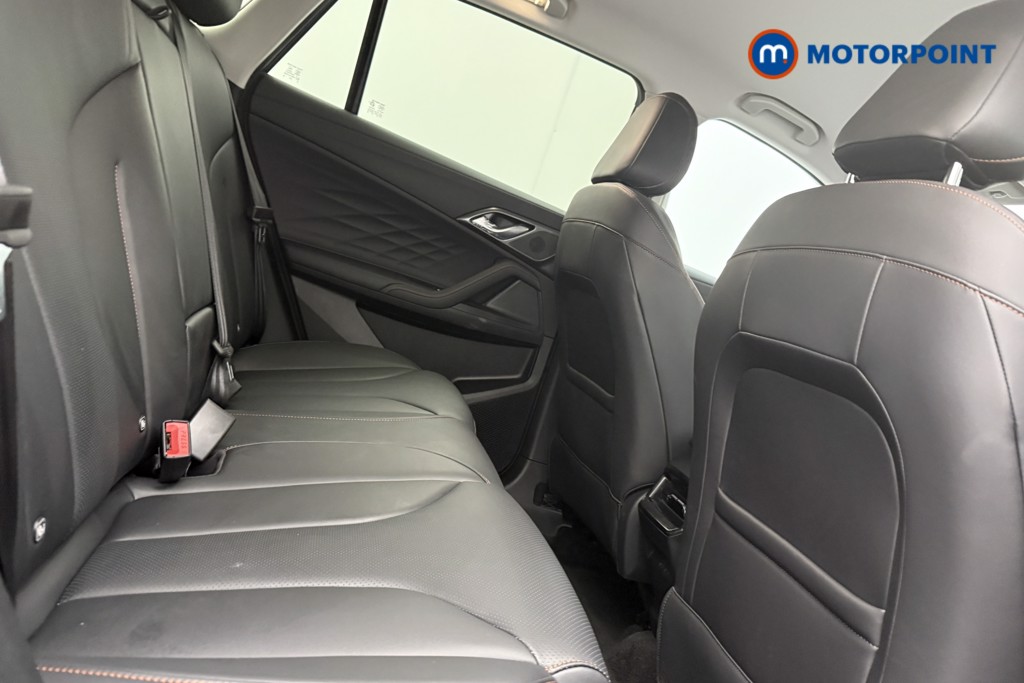 Mg Motor Uk HS Trophy Automatic Petrol SUV - Stock Number (1572057) - 9th supplementary image