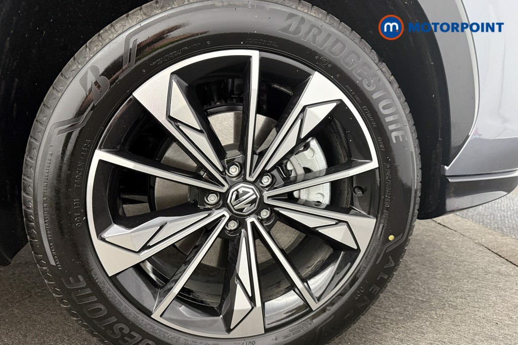 Mg Motor Uk HS Trophy Automatic Petrol SUV - Stock Number (1572057) - 11th supplementary image