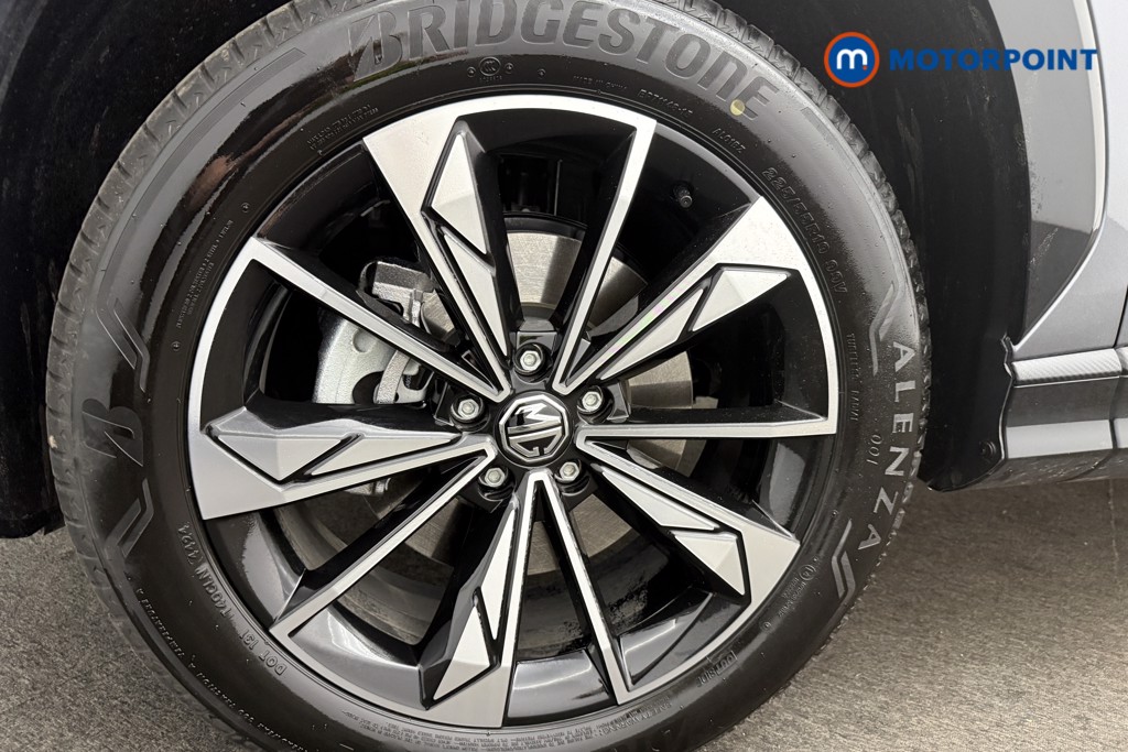 Mg Motor Uk HS Trophy Automatic Petrol SUV - Stock Number (1572057) - 12th supplementary image