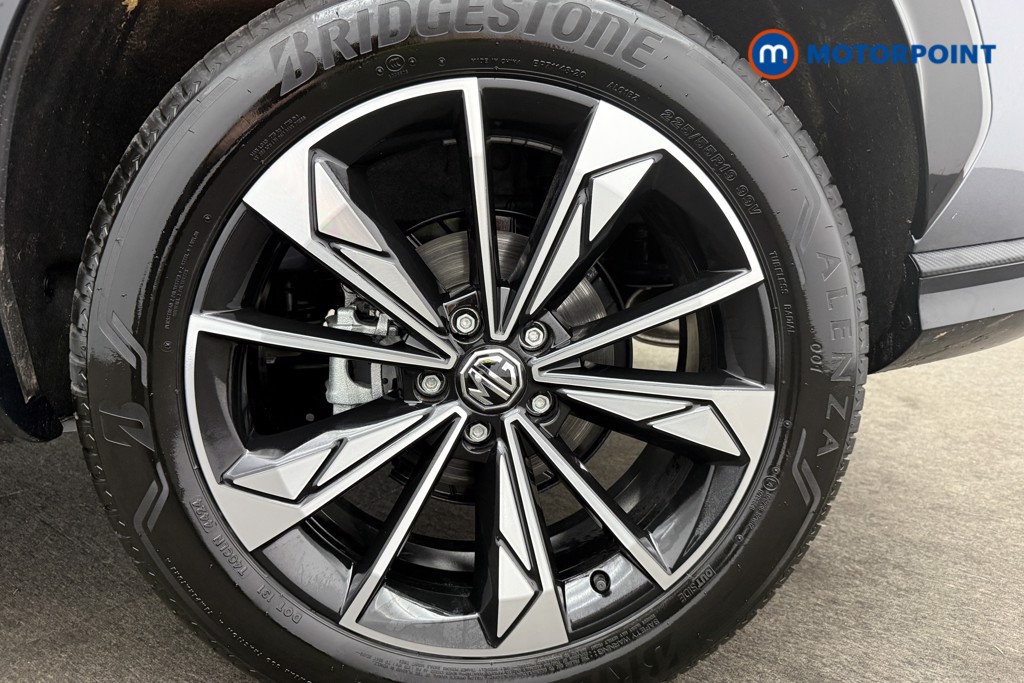 Mg Motor Uk HS Trophy Automatic Petrol SUV - Stock Number (1572057) - 13th supplementary image
