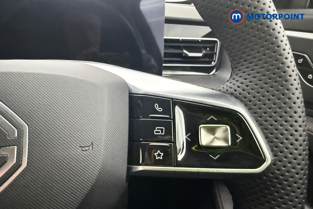 Mg Motor Uk HS Trophy Automatic Petrol SUV - Stock Number (1572057) - 15th supplementary image