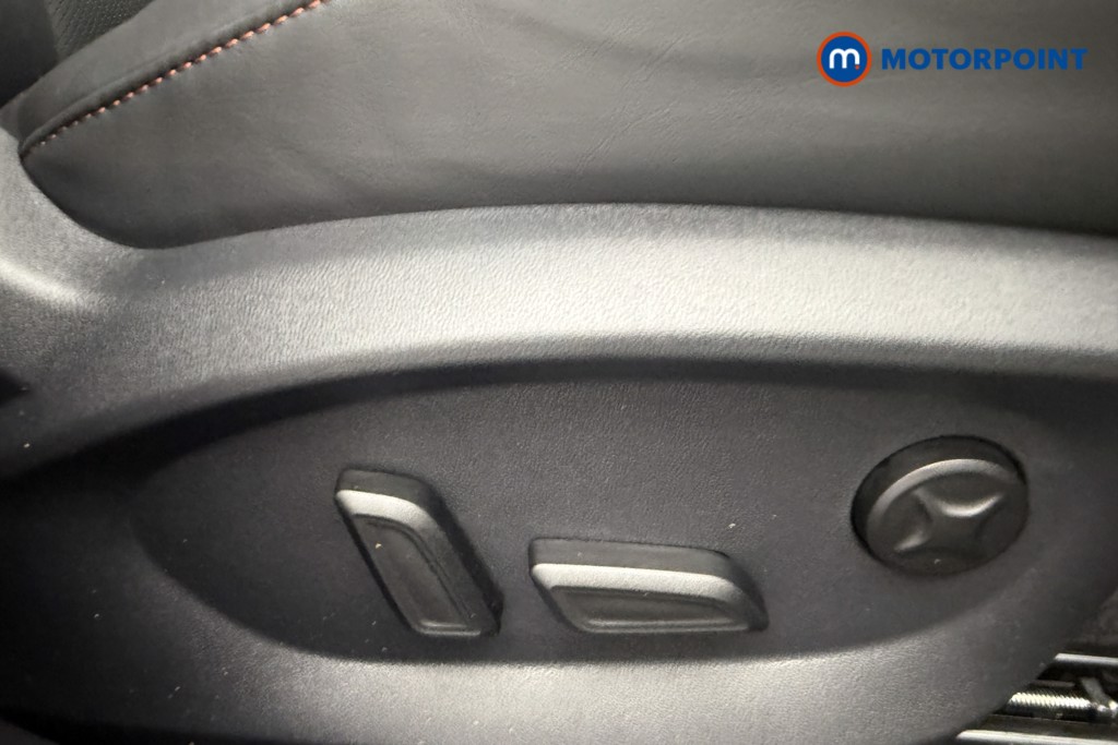 Mg Motor Uk HS Trophy Automatic Petrol SUV - Stock Number (1572057) - 17th supplementary image