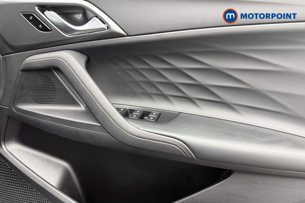Mg Motor Uk HS Trophy Automatic Petrol SUV - Stock Number (1572057) - 19th supplementary image
