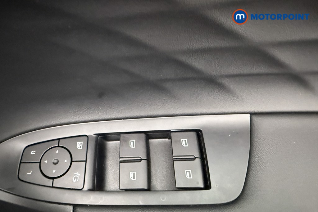 Mg Motor Uk HS Trophy Automatic Petrol SUV - Stock Number (1572057) - 20th supplementary image