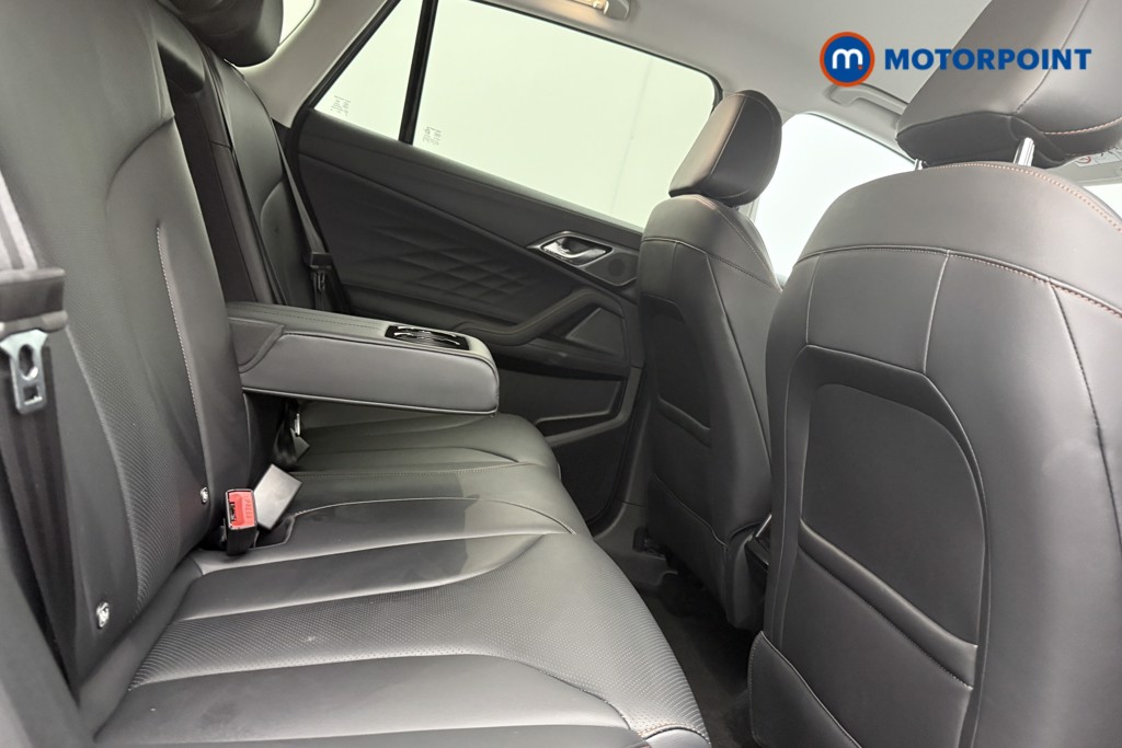 Mg Motor Uk HS Trophy Automatic Petrol SUV - Stock Number (1572057) - 21st supplementary image