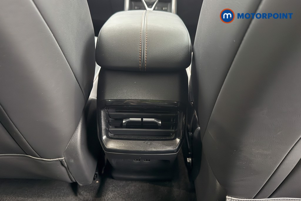 Mg Motor Uk HS Trophy Automatic Petrol SUV - Stock Number (1572057) - 22nd supplementary image