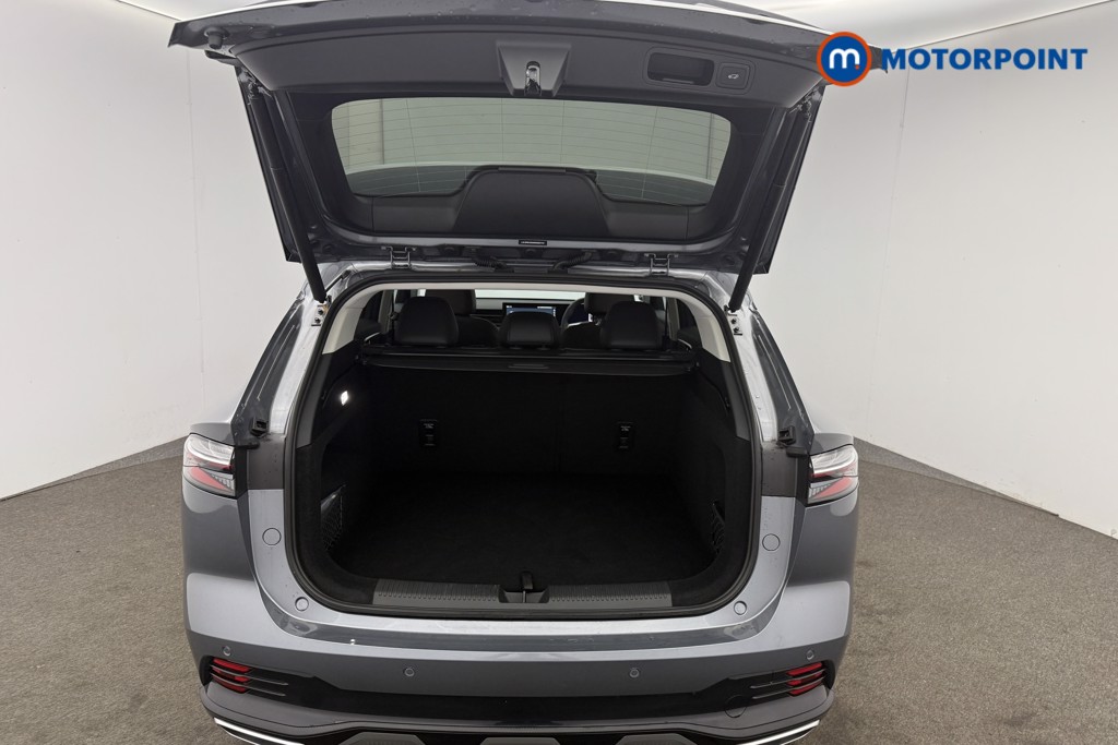 Mg Motor Uk HS Trophy Automatic Petrol SUV - Stock Number (1572057) - 23rd supplementary image