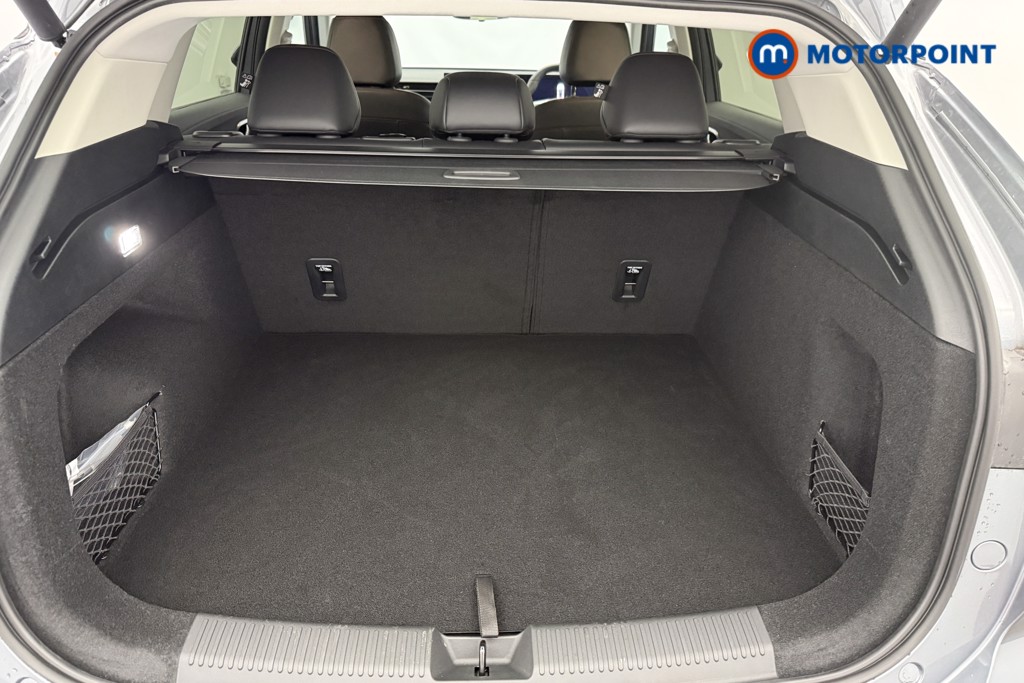 Mg Motor Uk HS Trophy Automatic Petrol SUV - Stock Number (1572057) - 24th supplementary image