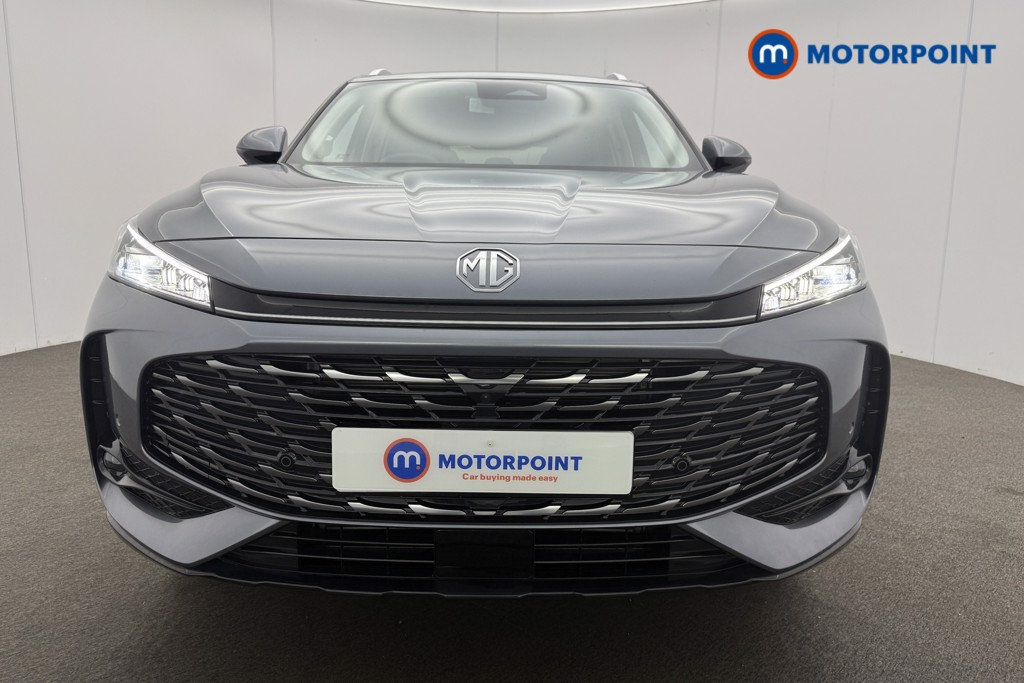 Mg Motor Uk HS Trophy Automatic Petrol SUV - Stock Number (1572057) - 25th supplementary image