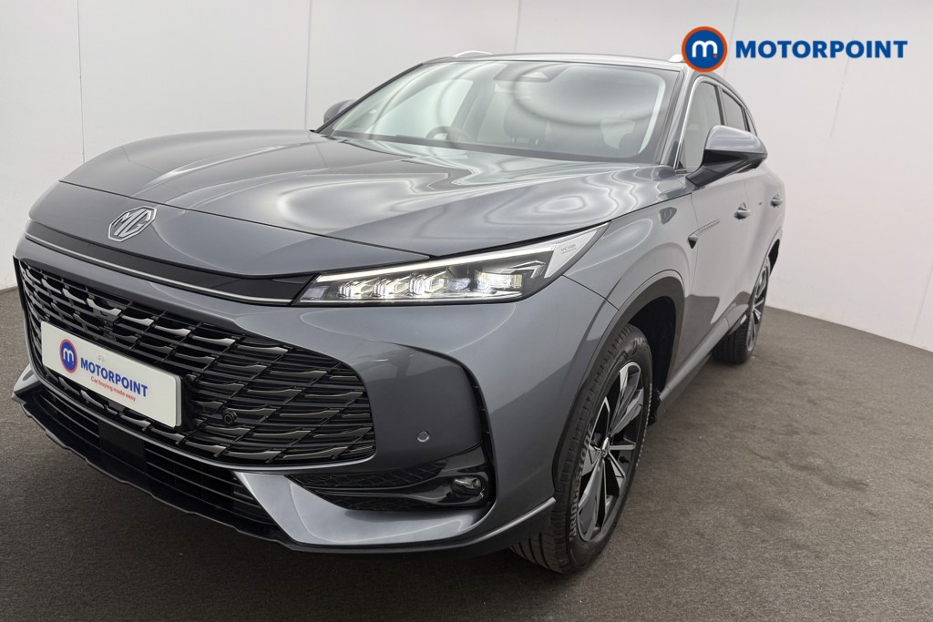 Mg Motor Uk HS Trophy Automatic Petrol SUV - Stock Number (1572057) - 26th supplementary image