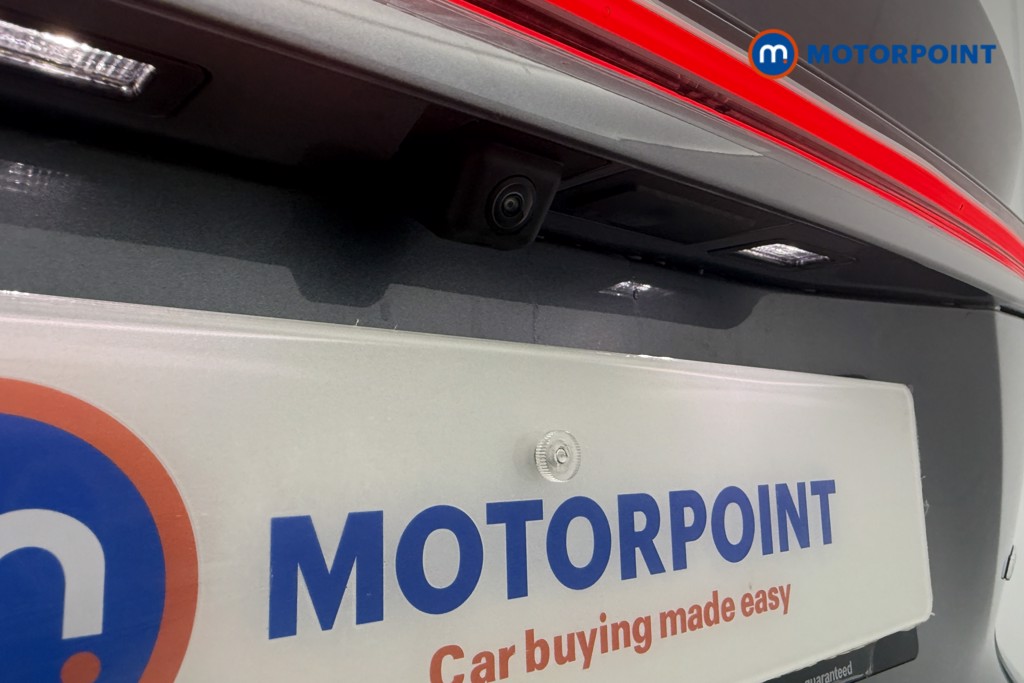 Mg Motor Uk HS Trophy Automatic Petrol SUV - Stock Number (1572057) - 30th supplementary image