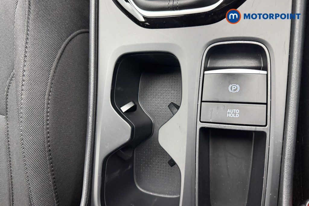 Hyundai Tucson Se Connect Manual Petrol SUV - Stock Number (1572107) - 11th supplementary image