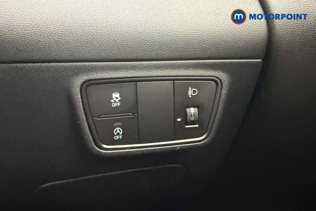 Hyundai Tucson Se Connect Manual Petrol SUV - Stock Number (1572107) - 14th supplementary image