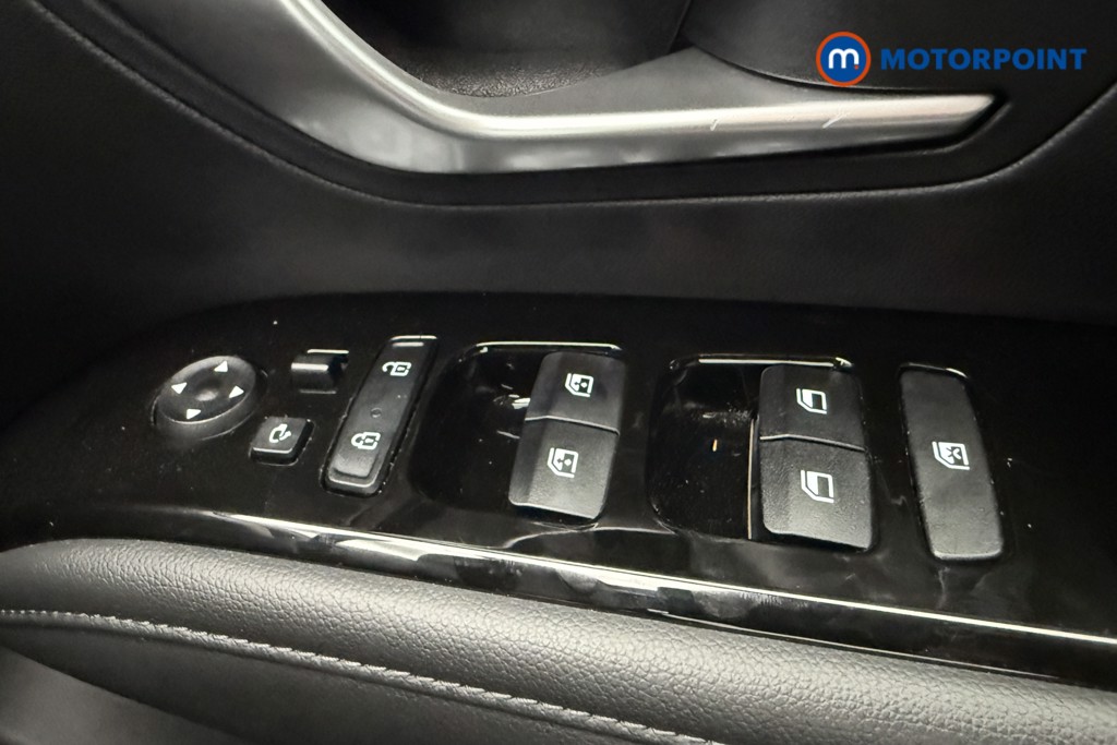 Hyundai Tucson Se Connect Manual Petrol SUV - Stock Number (1572107) - 16th supplementary image