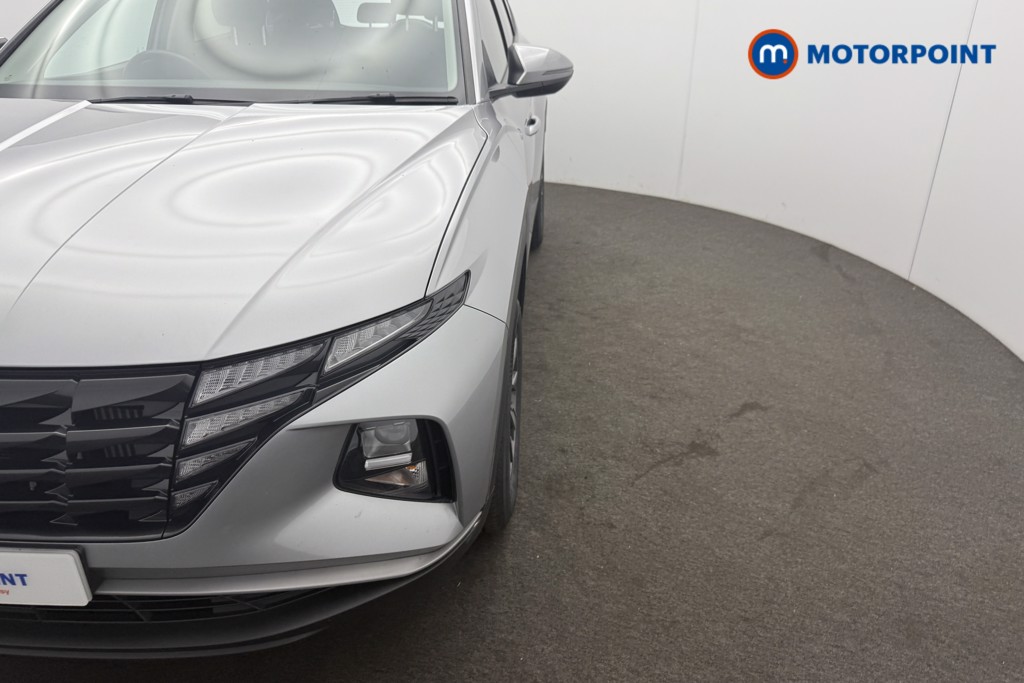 Hyundai Tucson Se Connect Manual Petrol SUV - Stock Number (1572107) - 22nd supplementary image