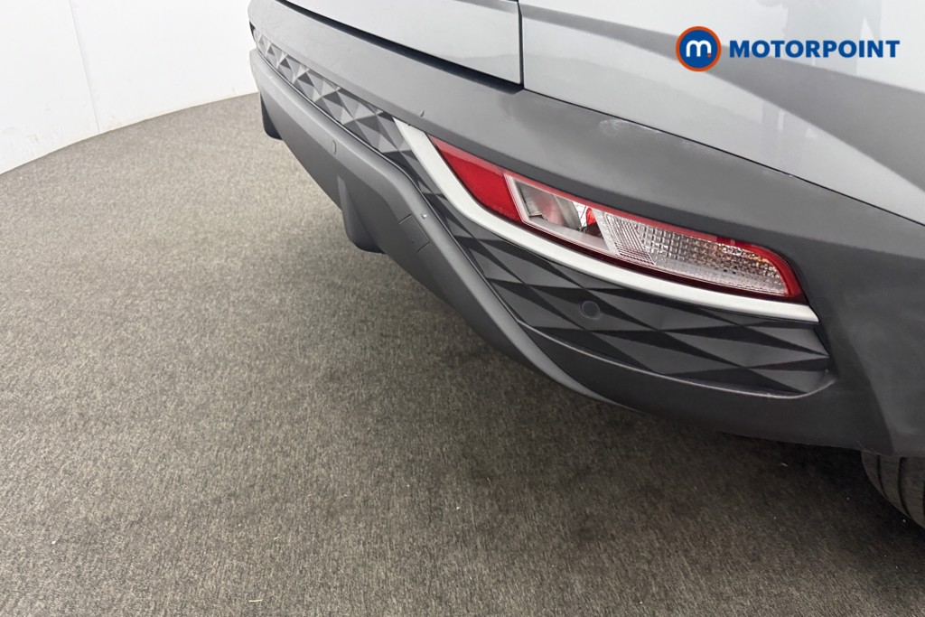 Hyundai Tucson Se Connect Manual Petrol SUV - Stock Number (1572107) - 24th supplementary image