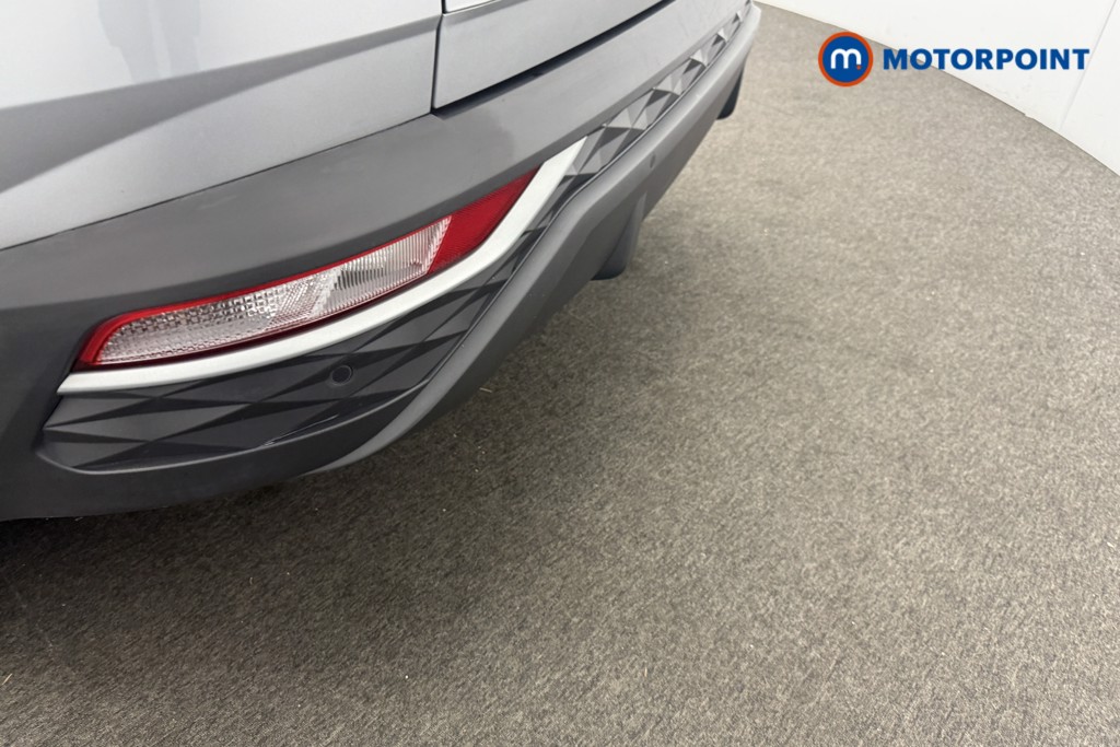 Hyundai Tucson Se Connect Manual Petrol SUV - Stock Number (1572107) - 26th supplementary image