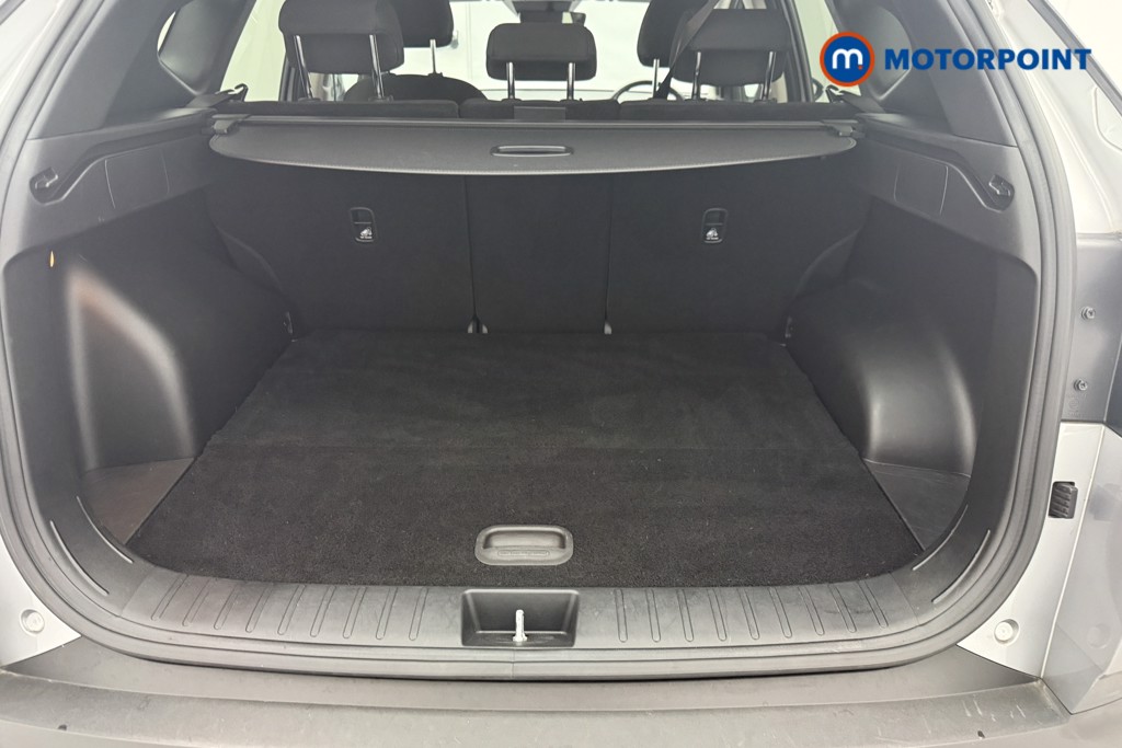 Hyundai Tucson Se Connect Manual Petrol SUV - Stock Number (1572107) - 27th supplementary image