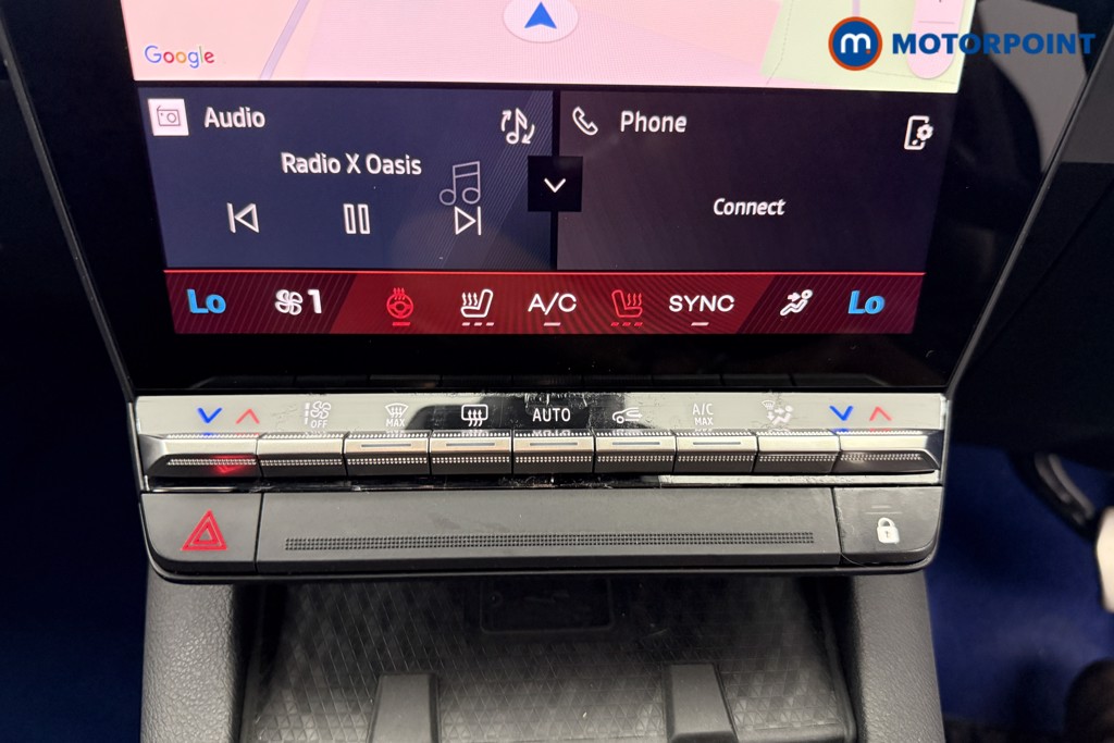 Renault Scenic E-Tech Esprit Alpine Automatic Electric People Carrier - Stock Number (1572113) - 9th supplementary image