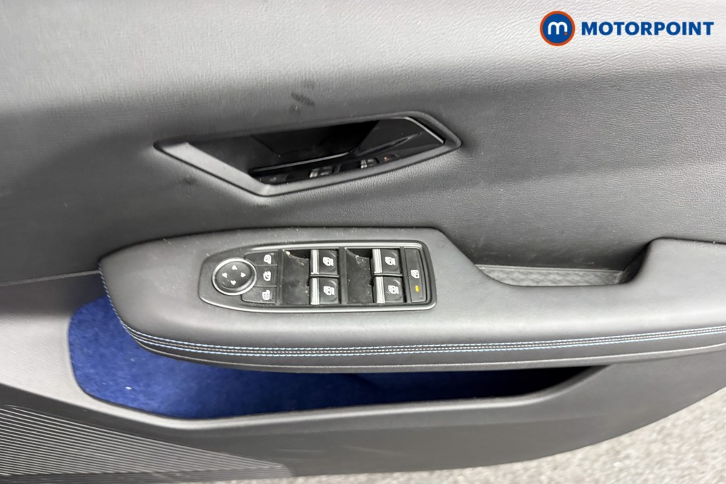 Renault Scenic E-Tech Esprit Alpine Automatic Electric People Carrier - Stock Number (1572113) - 12th supplementary image
