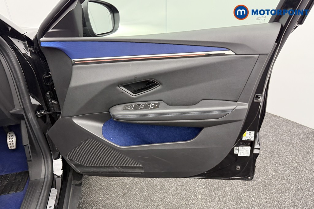 Renault Scenic E-Tech Esprit Alpine Automatic Electric People Carrier - Stock Number (1572113) - 13th supplementary image