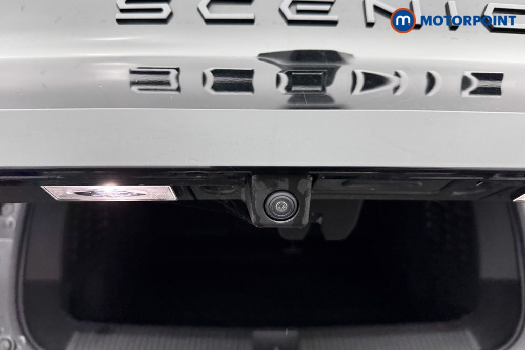 Renault Scenic E-Tech Esprit Alpine Automatic Electric People Carrier - Stock Number (1572113) - 17th supplementary image