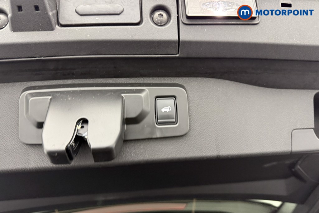 Renault Scenic E-Tech Esprit Alpine Automatic Electric People Carrier - Stock Number (1572113) - 19th supplementary image