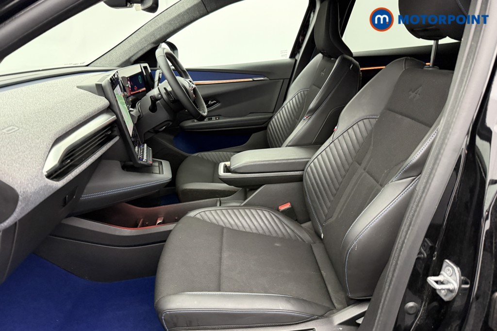 Renault Scenic E-Tech Esprit Alpine Automatic Electric People Carrier - Stock Number (1572113) - 20th supplementary image