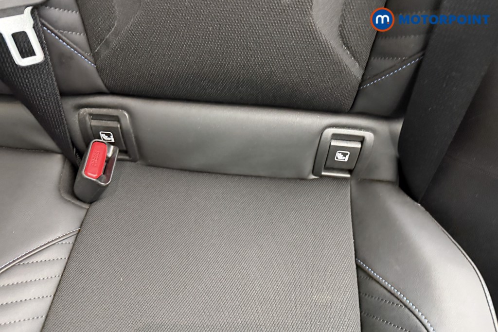 Renault Scenic E-Tech Esprit Alpine Automatic Electric People Carrier - Stock Number (1572113) - 22nd supplementary image