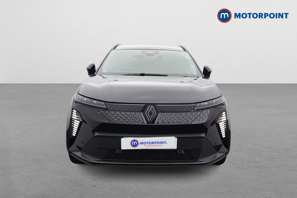 Renault Scenic E-Tech Esprit Alpine Automatic Electric People Carrier - Stock Number (1572113) - Front bumper