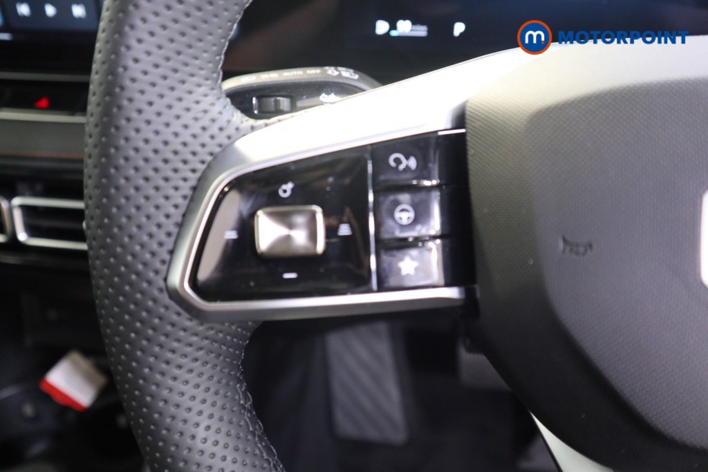 Mg Motor Uk HS Trophy Automatic Petrol SUV - Stock Number (1572267) - 5th supplementary image