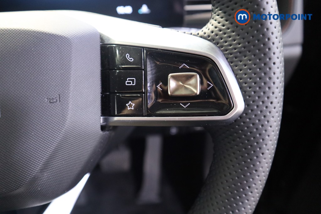 Mg Motor Uk HS Trophy Automatic Petrol SUV - Stock Number (1572267) - 6th supplementary image
