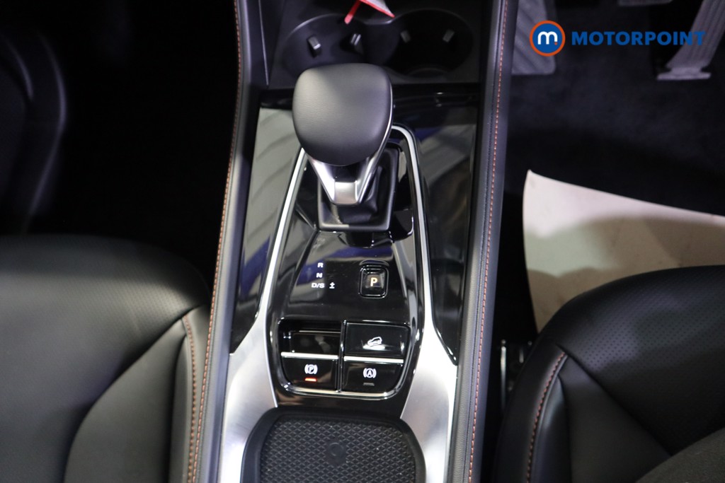 Mg Motor Uk HS Trophy Automatic Petrol SUV - Stock Number (1572267) - 7th supplementary image