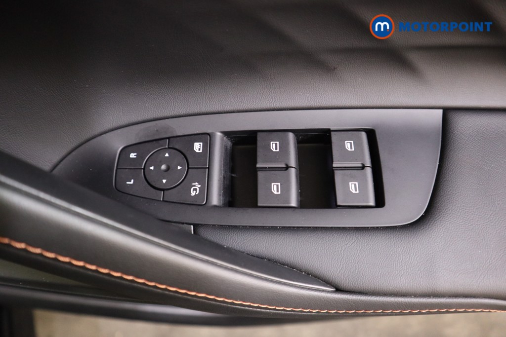 Mg Motor Uk HS Trophy Automatic Petrol SUV - Stock Number (1572267) - 8th supplementary image