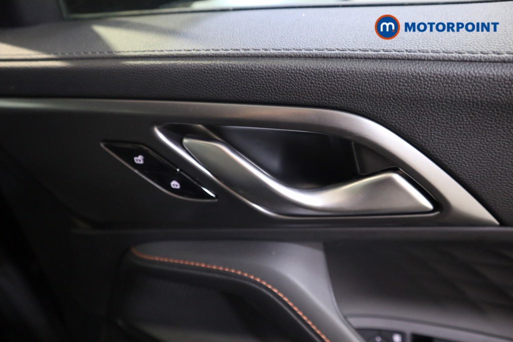 Mg Motor Uk HS Trophy Automatic Petrol SUV - Stock Number (1572267) - 9th supplementary image