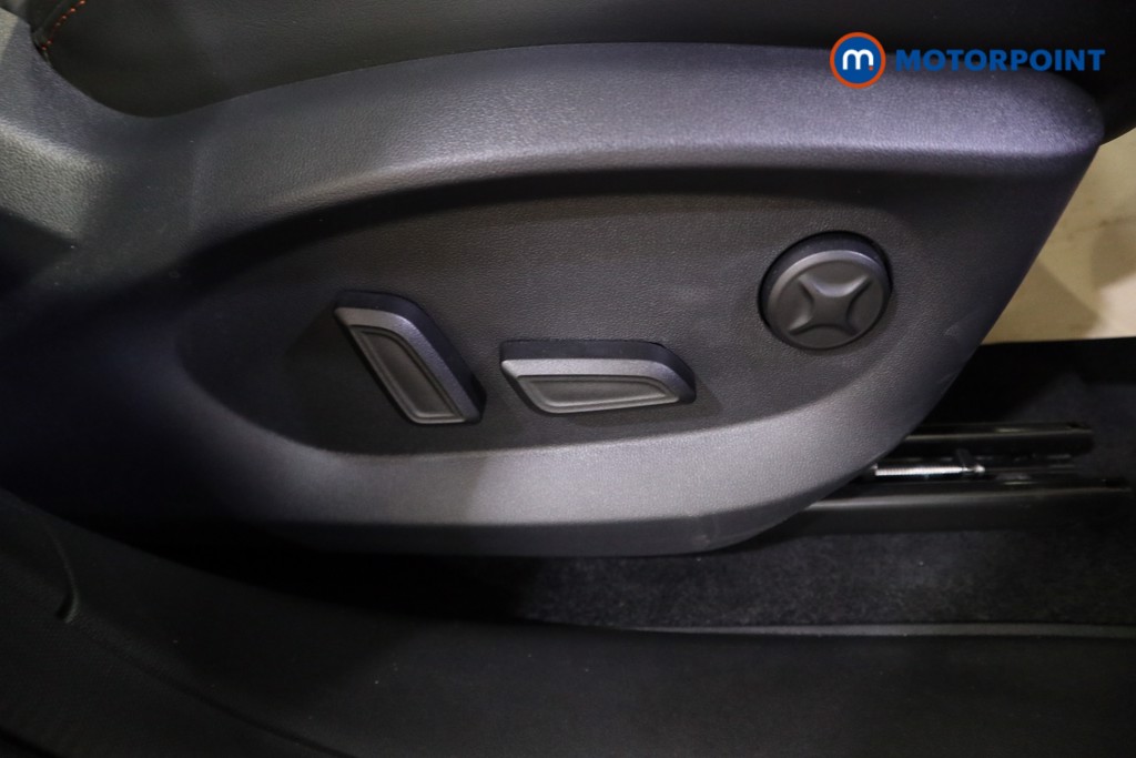 Mg Motor Uk HS Trophy Automatic Petrol SUV - Stock Number (1572267) - 10th supplementary image