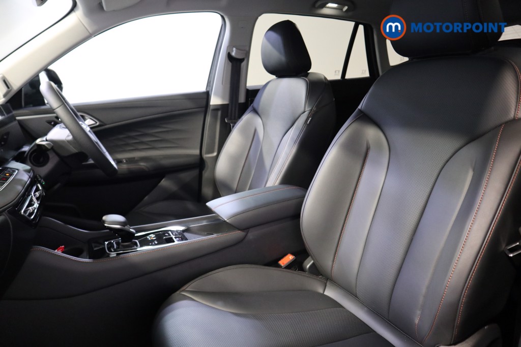 Mg Motor Uk HS Trophy Automatic Petrol SUV - Stock Number (1572267) - 11th supplementary image