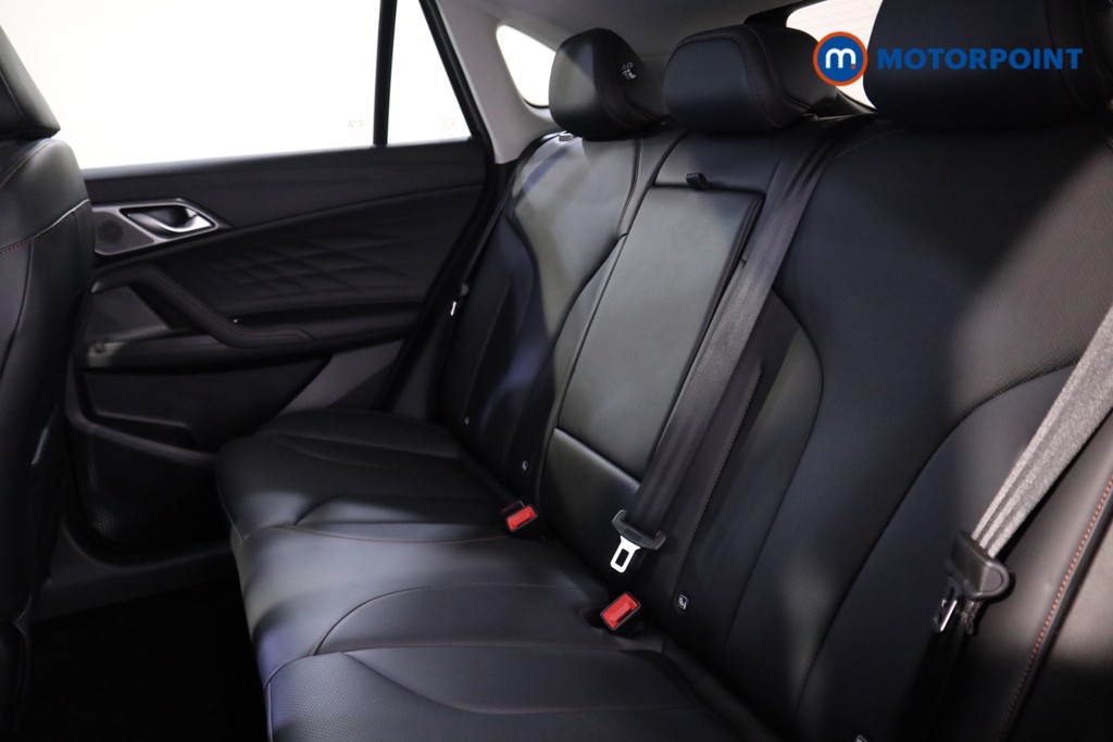 Mg Motor Uk HS Trophy Automatic Petrol SUV - Stock Number (1572267) - 12th supplementary image