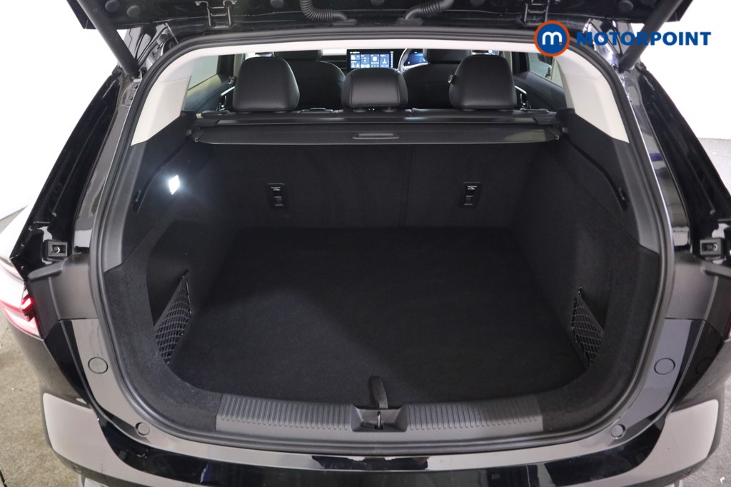 Mg Motor Uk HS Trophy Automatic Petrol SUV - Stock Number (1572267) - 13th supplementary image