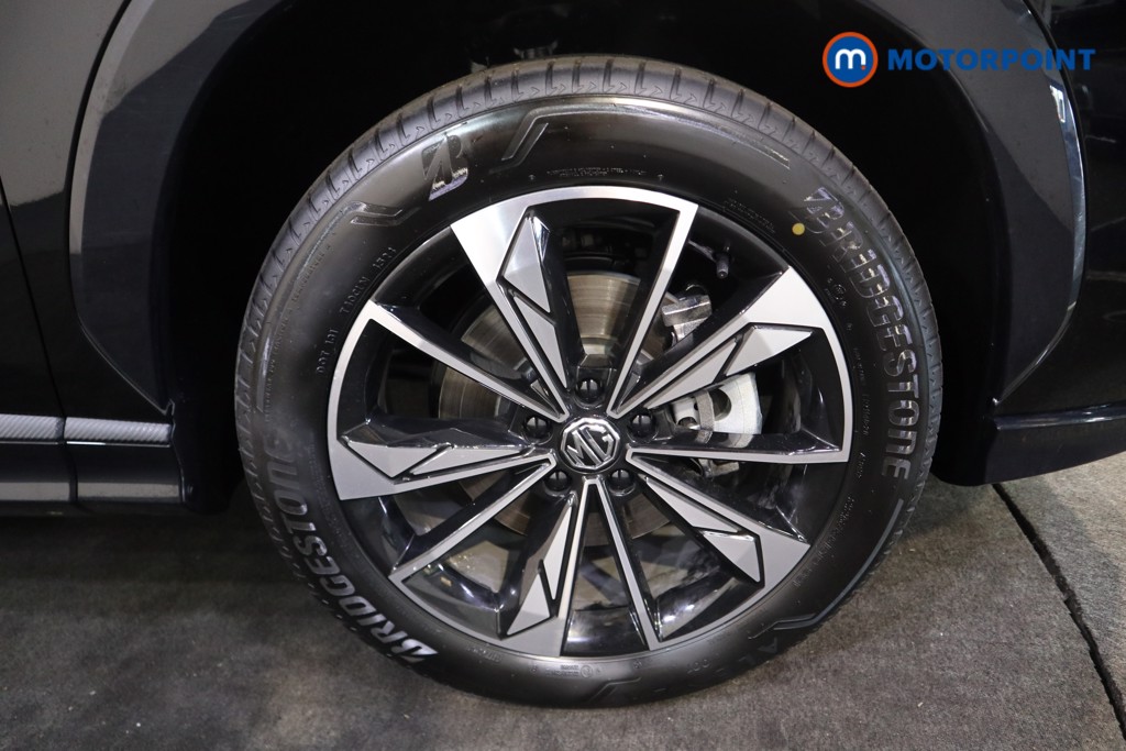 Mg Motor Uk HS Trophy Automatic Petrol SUV - Stock Number (1572267) - 16th supplementary image