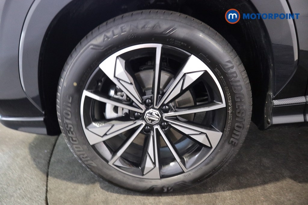 Mg Motor Uk HS Trophy Automatic Petrol SUV - Stock Number (1572267) - 17th supplementary image