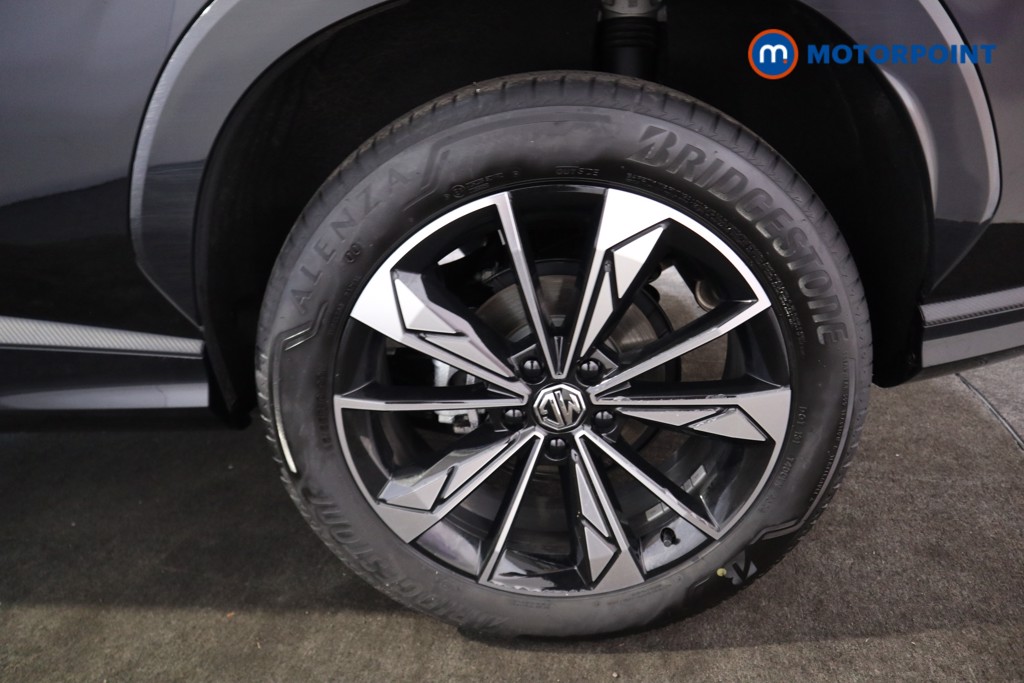 Mg Motor Uk HS Trophy Automatic Petrol SUV - Stock Number (1572267) - 18th supplementary image