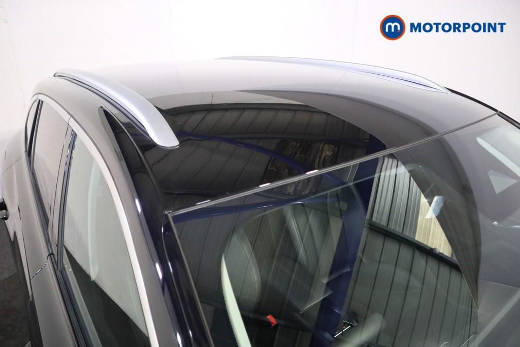 Mg Motor Uk HS Trophy Automatic Petrol SUV - Stock Number (1572267) - 22nd supplementary image