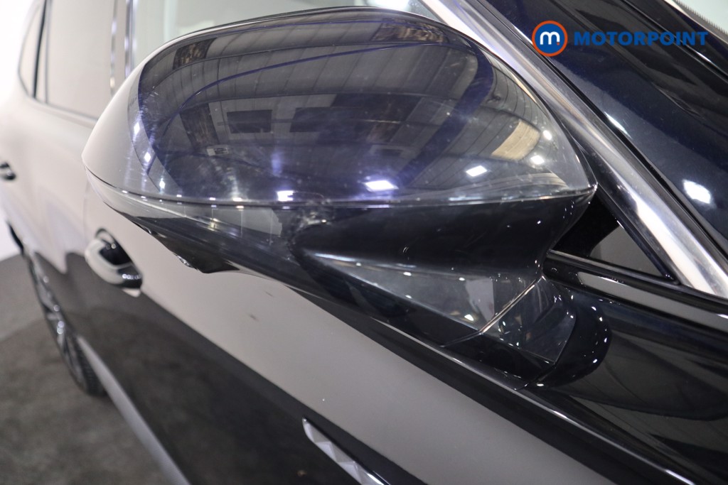 Mg Motor Uk HS Trophy Automatic Petrol SUV - Stock Number (1572267) - 23rd supplementary image
